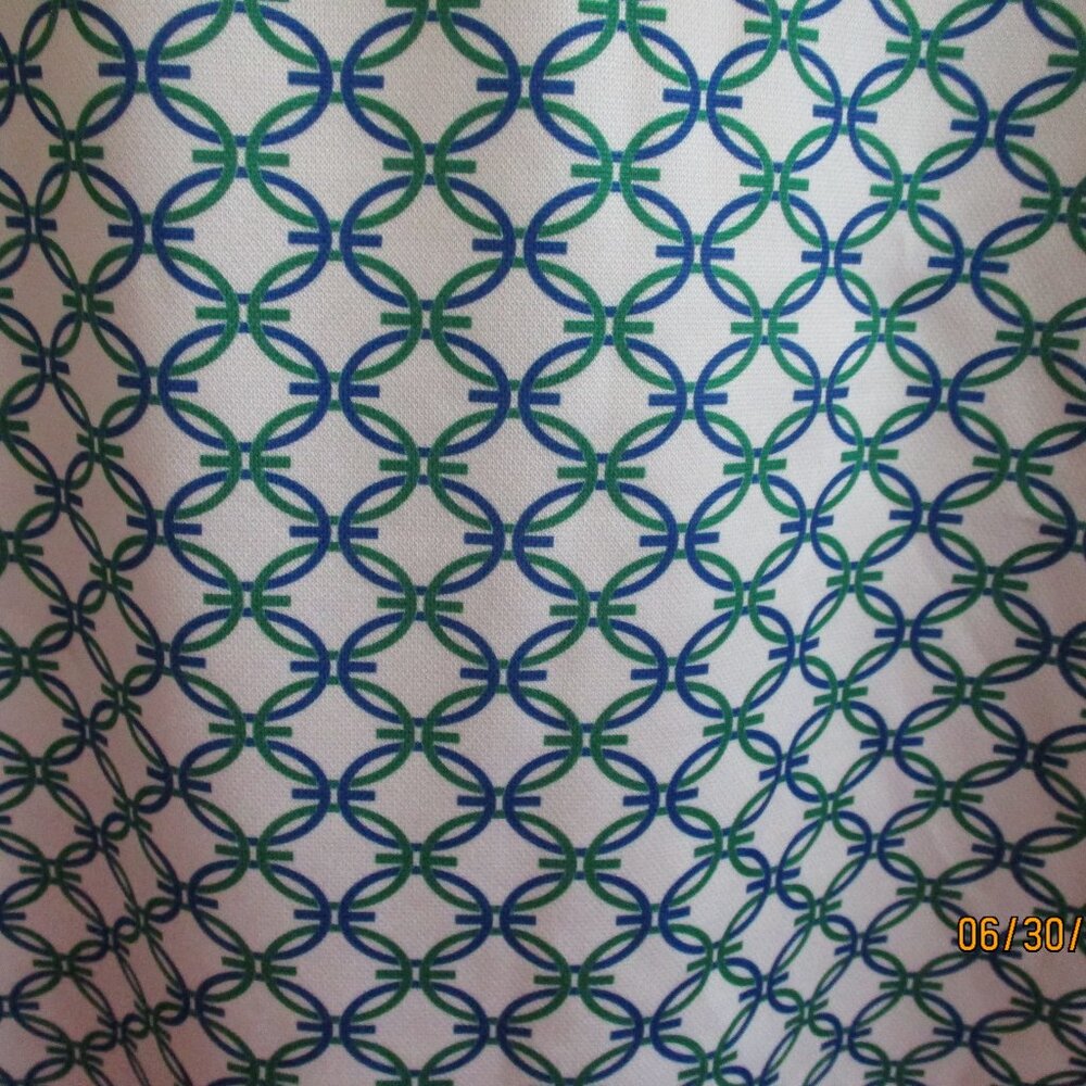 Tory Burch Performance Golf Skirt/Skort - Picture 5 of 11